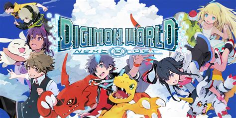 que es ef en digimon world next order|Digimon World: Next Order: Uno de los mejores juegos del Digimundo ll.
